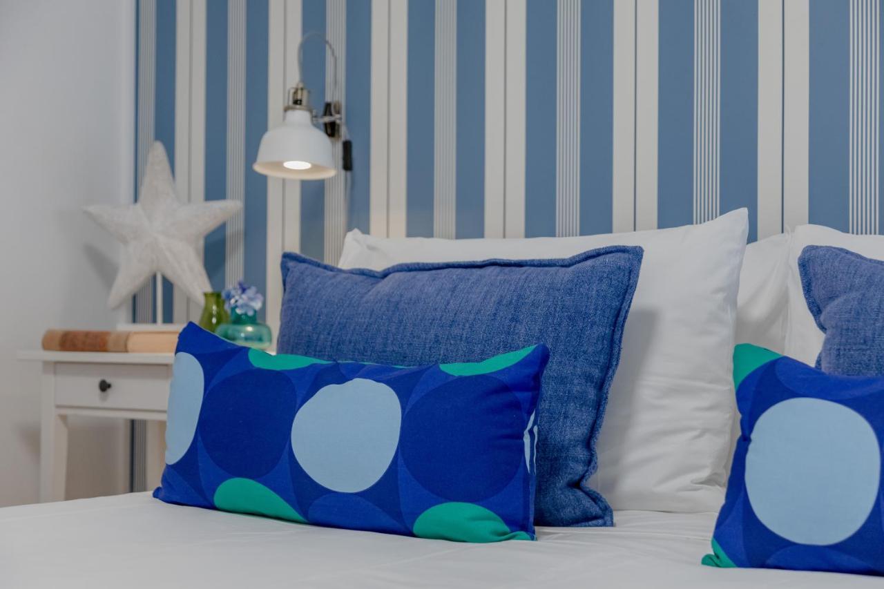 Artistic Design - Principe Real Apartment Lisbon Bagian luar foto
