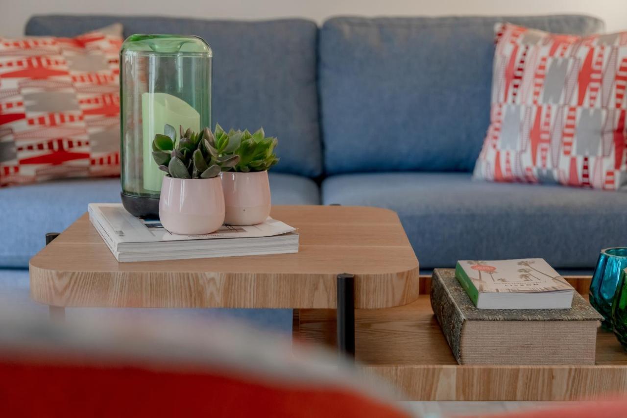 Artistic Design - Principe Real Apartment Lisbon Bagian luar foto