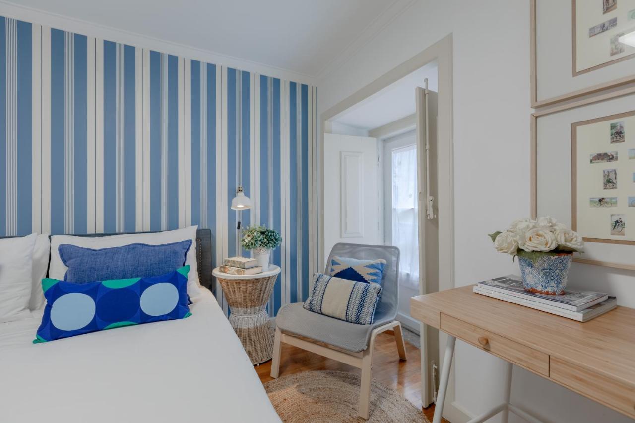 Artistic Design - Principe Real Apartment Lisbon Bagian luar foto